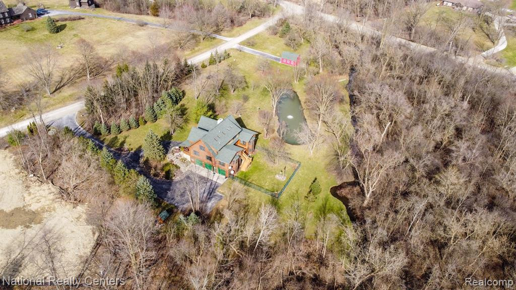 8980 PLEASANTVIEW, Northville, MI 48168 — Photo 72