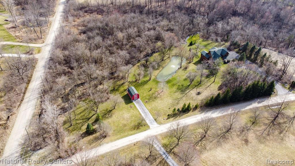 8980 PLEASANTVIEW, Northville, MI 48168 — Photo 76