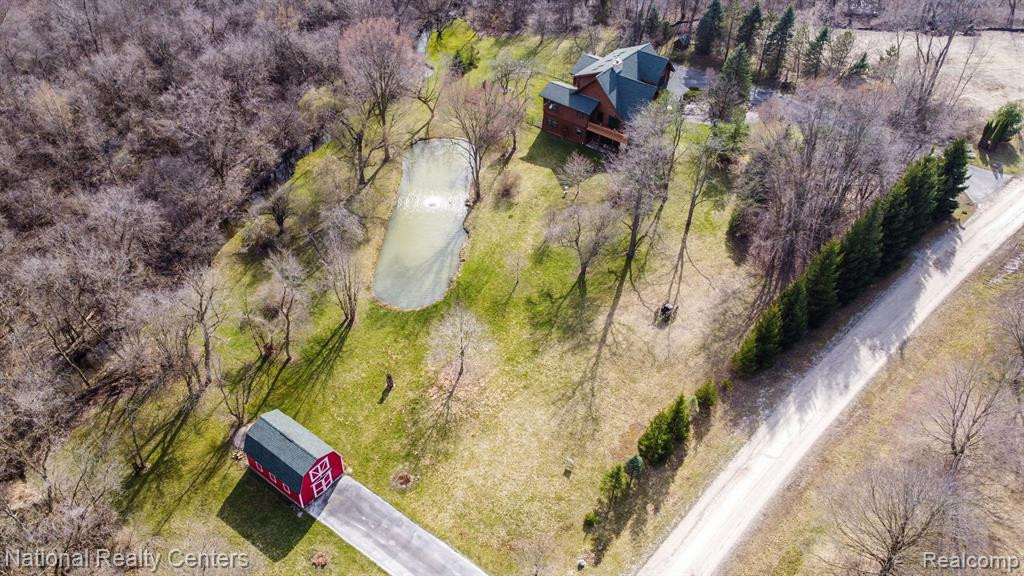 8980 PLEASANTVIEW, Northville, MI 48168 — Photo 77