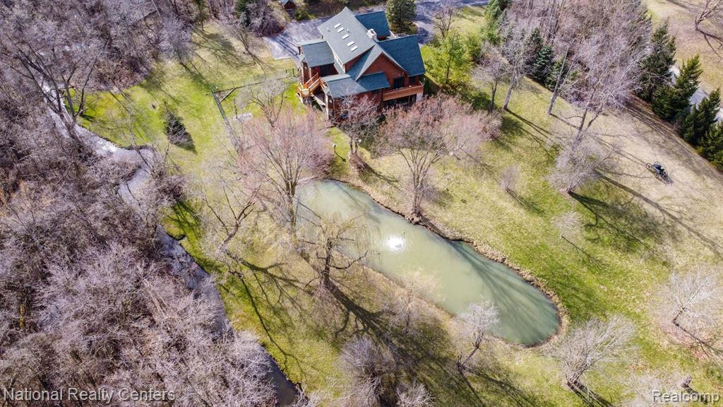 8980 PLEASANTVIEW, Northville, MI 48168 — Photo 78