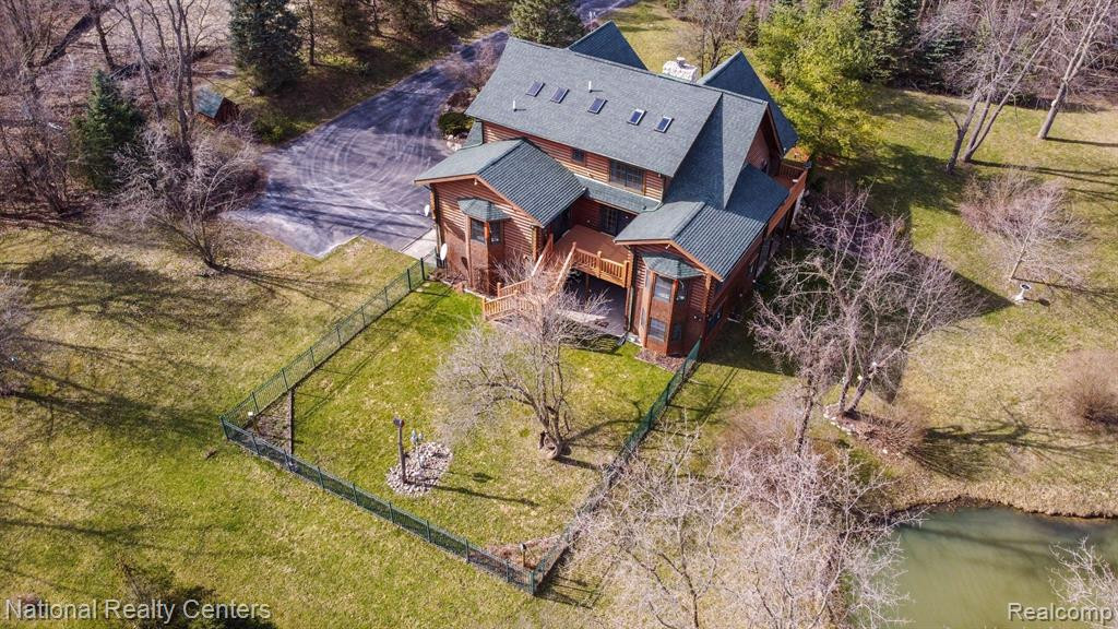 8980 PLEASANTVIEW, Northville, MI 48168 — Photo 80