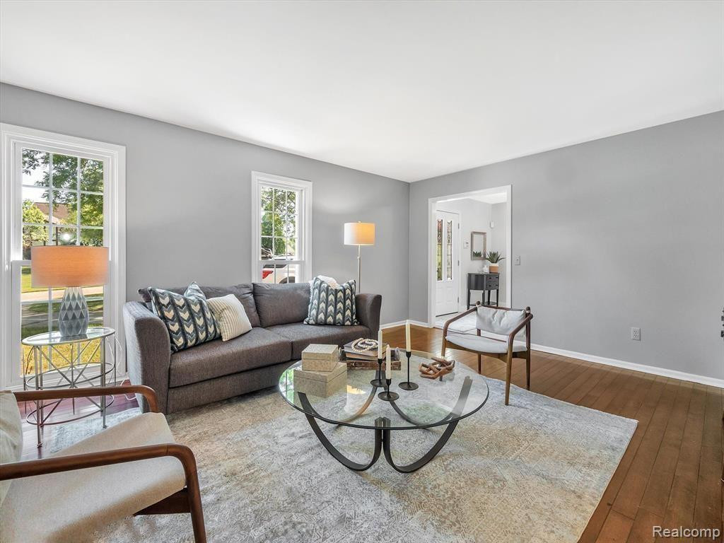 5342 PAR VALLEY, West Bloomfield, MI 48323 — Photo 4