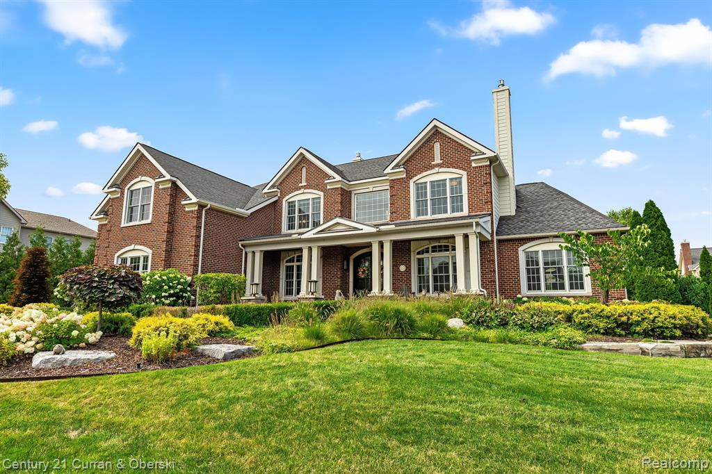 50872 NORTHSTAR Way, Northville, MI 48168 — Photo 2