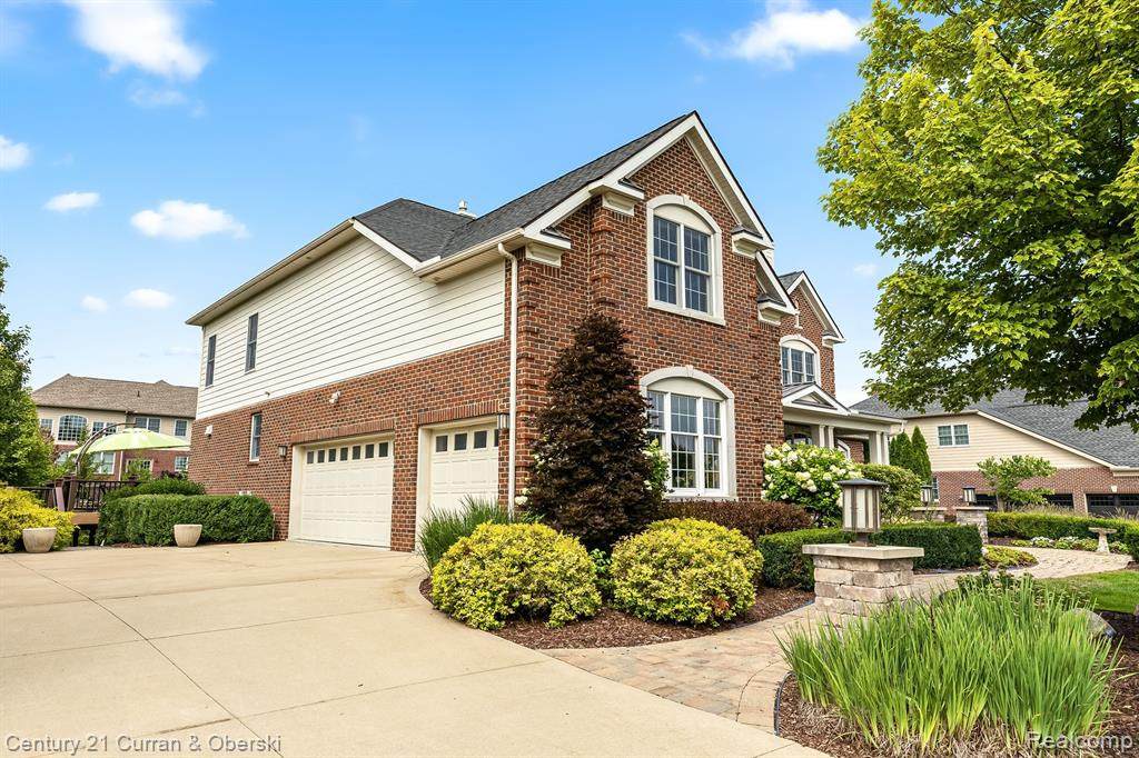 50872 NORTHSTAR Way, Northville, MI 48168 — Photo 3