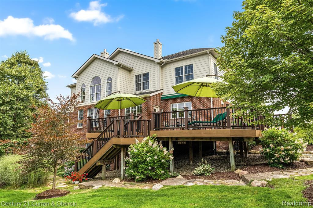 50872 NORTHSTAR Way, Northville, MI 48168 — Photo 6