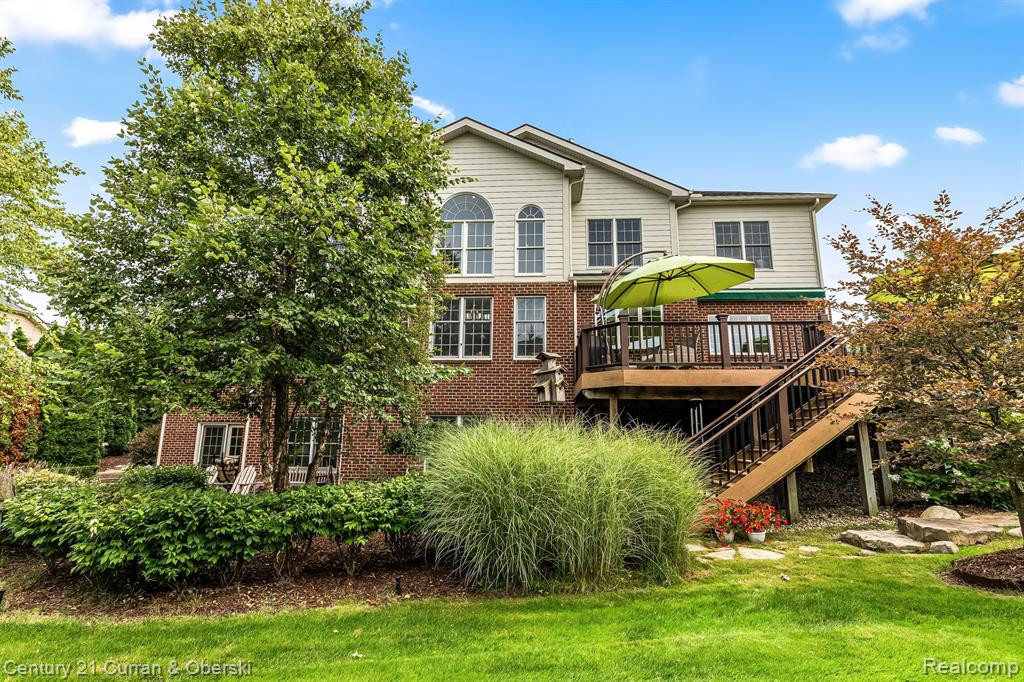 50872 NORTHSTAR Way, Northville, MI 48168 — Photo 7