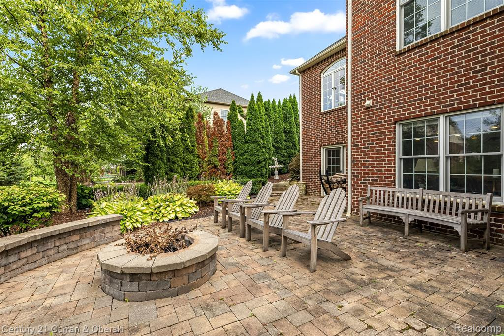 50872 NORTHSTAR Way, Northville, MI 48168 — Photo 12