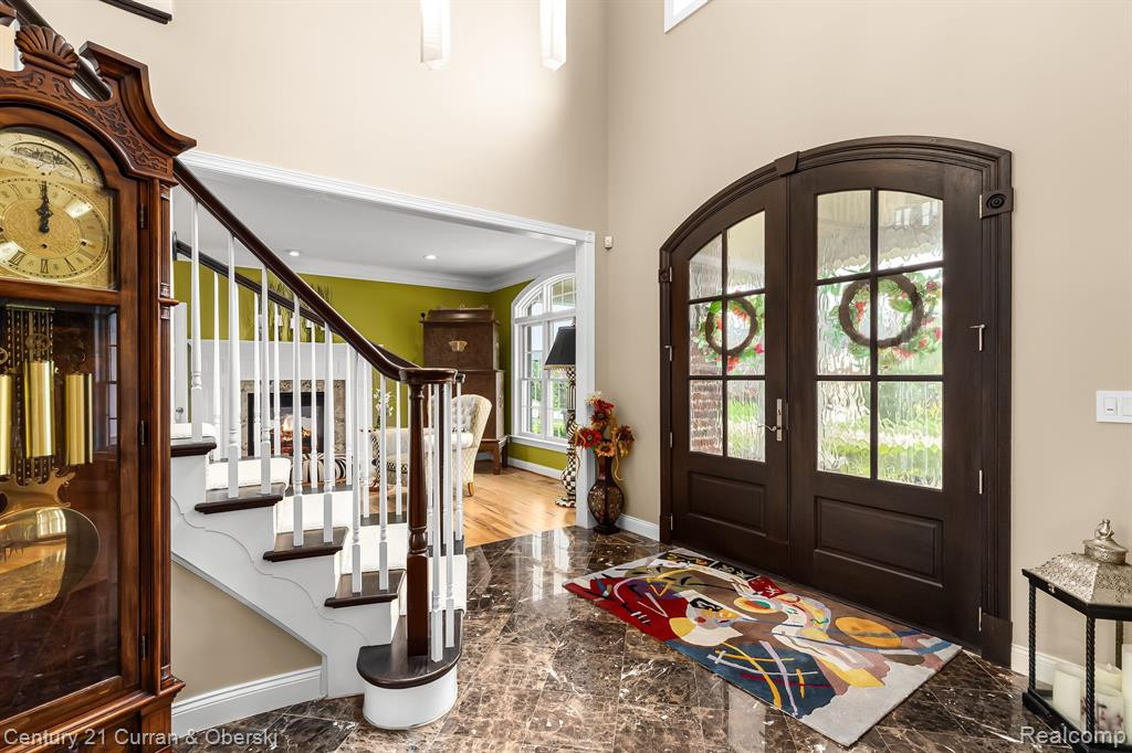 50872 NORTHSTAR Way, Northville, MI 48168 — Photo 15