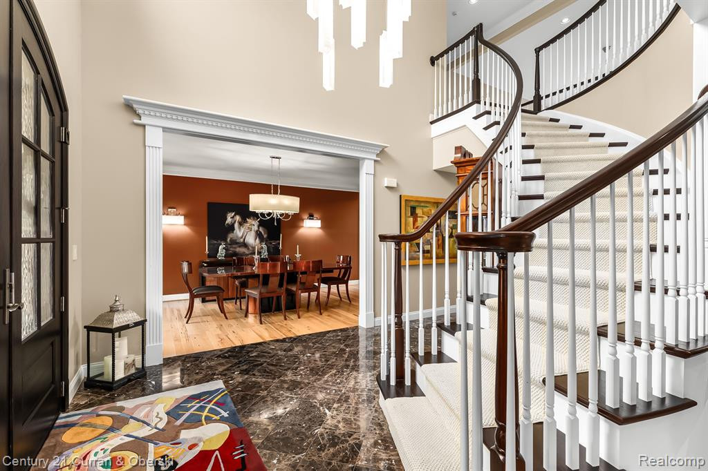 50872 NORTHSTAR Way, Northville, MI 48168 — Photo 16