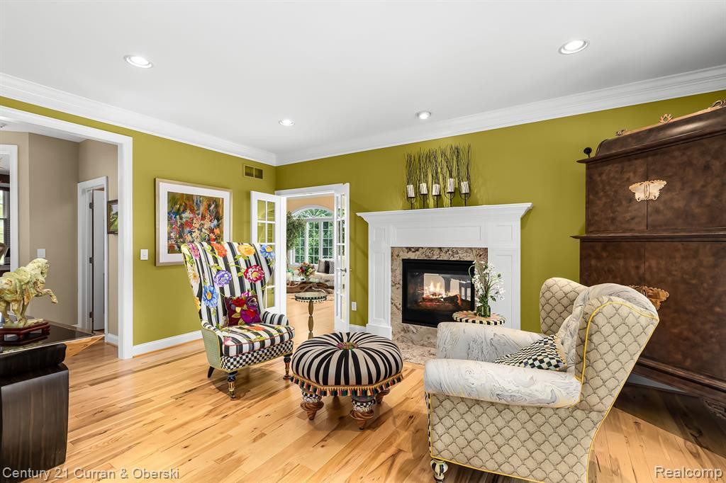 50872 NORTHSTAR Way, Northville, MI 48168 — Photo 17