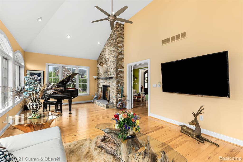 50872 NORTHSTAR Way, Northville, MI 48168 — Photo 20