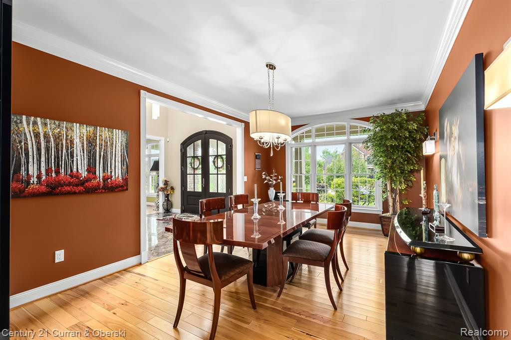 50872 NORTHSTAR Way, Northville, MI 48168 — Photo 23