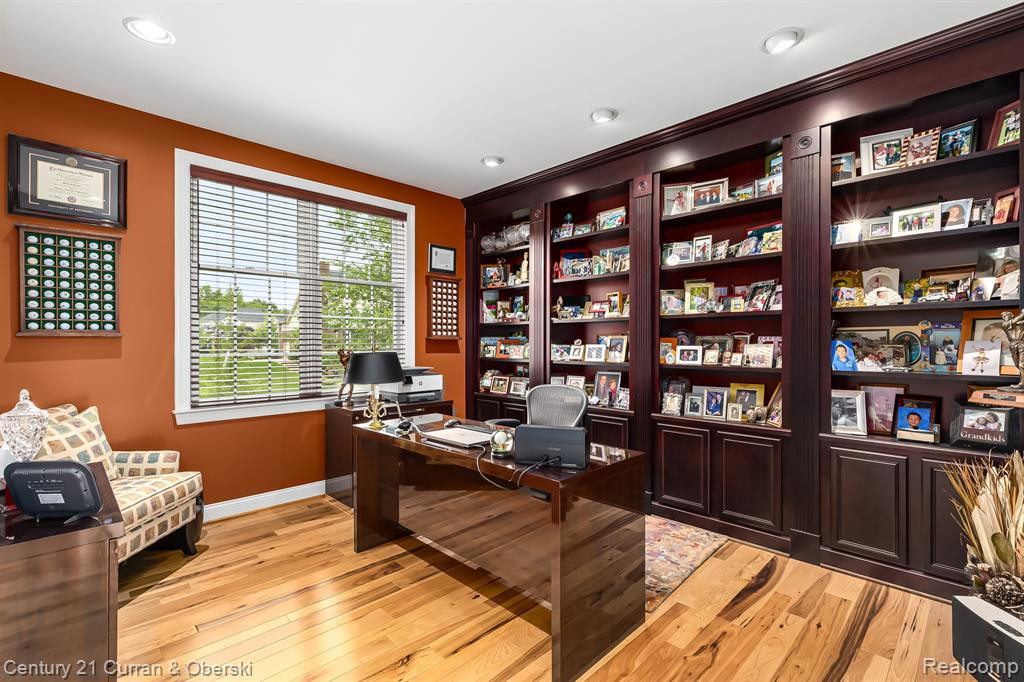 50872 NORTHSTAR Way, Northville, MI 48168 — Photo 25