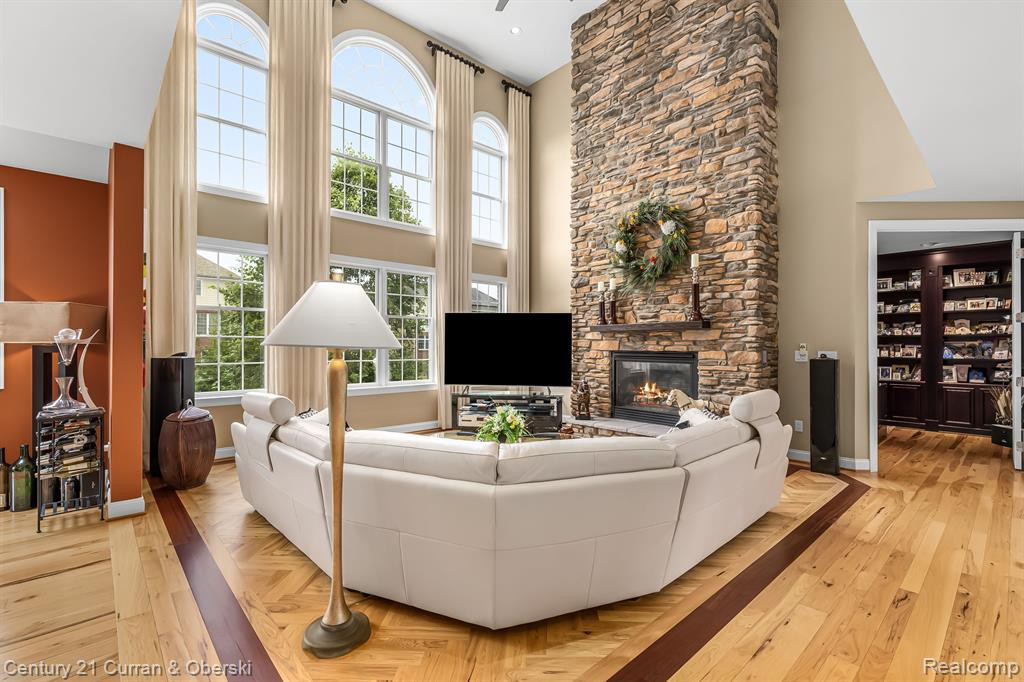 50872 NORTHSTAR Way, Northville, MI 48168 — Photo 28