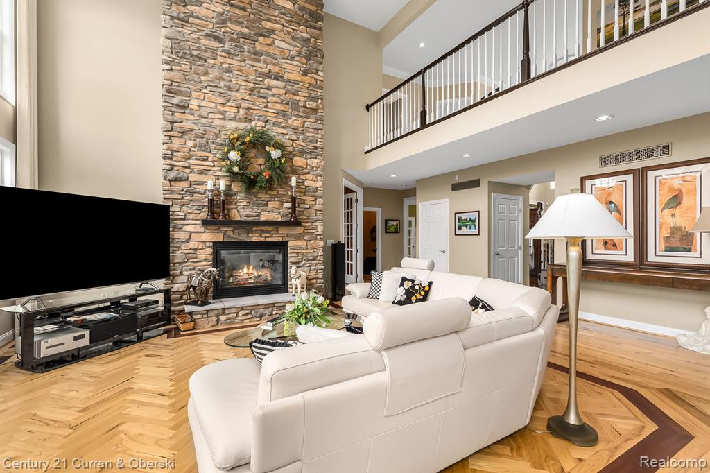 50872 NORTHSTAR Way, Northville, MI 48168 — Photo 29