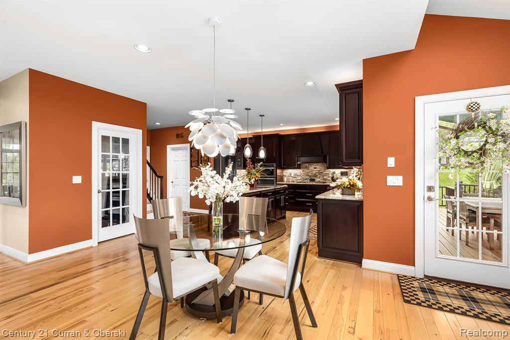 50872 NORTHSTAR Way, Northville, MI 48168 — Photo 31