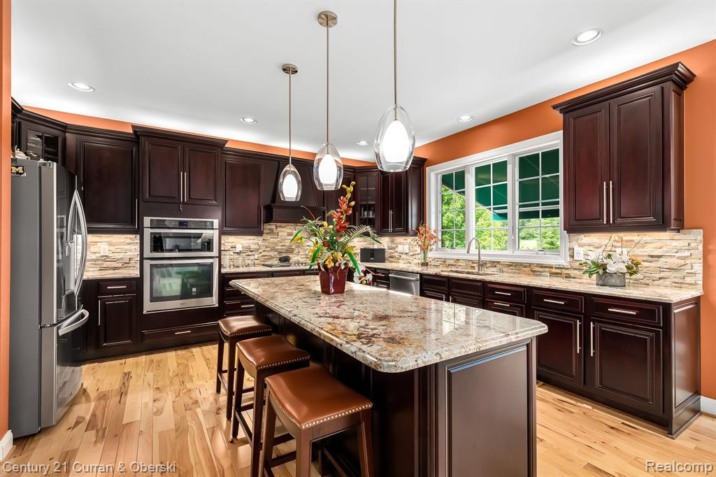 50872 NORTHSTAR Way, Northville, MI 48168 — Photo 32