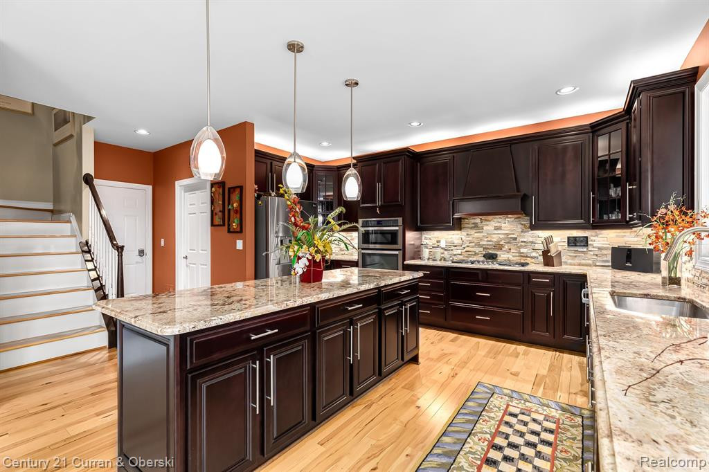 50872 NORTHSTAR Way, Northville, MI 48168 — Photo 33