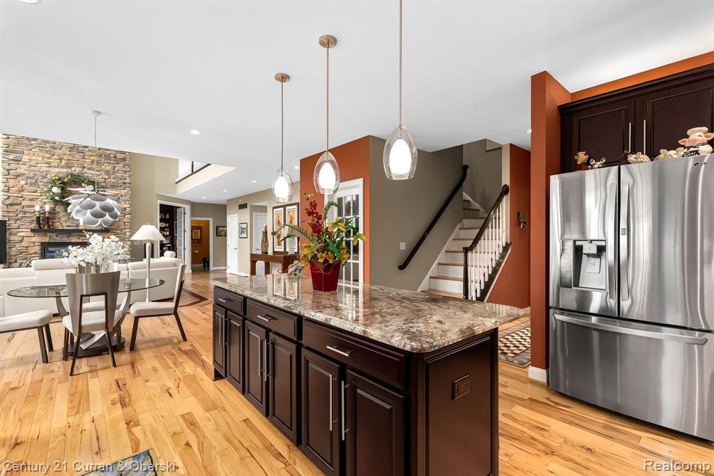 50872 NORTHSTAR Way, Northville, MI 48168 — Photo 34