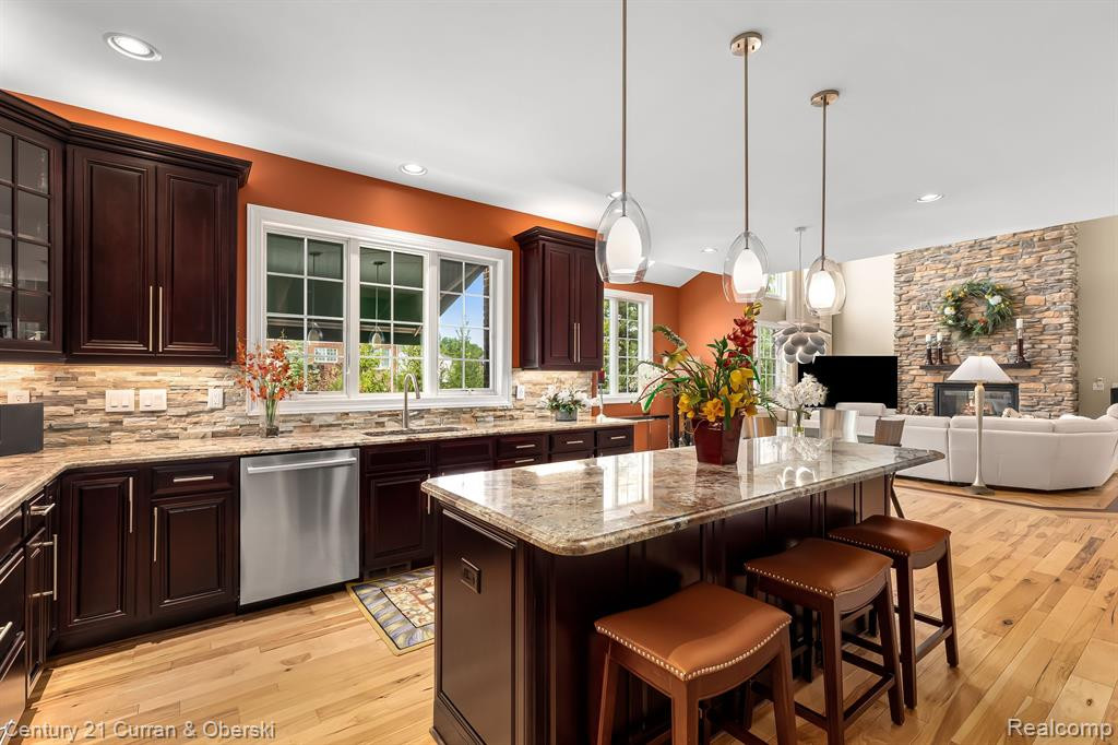50872 NORTHSTAR Way, Northville, MI 48168 — Photo 35