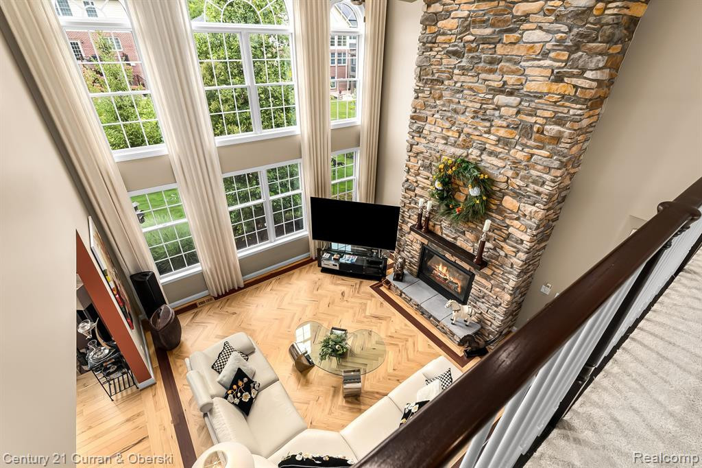 50872 NORTHSTAR Way, Northville, MI 48168 — Photo 38
