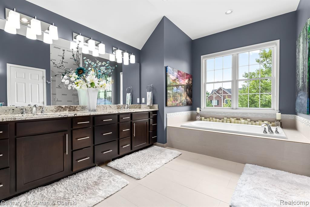50872 NORTHSTAR Way, Northville, MI 48168 — Photo 47