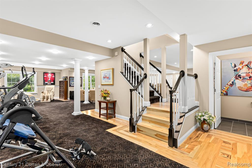 50872 NORTHSTAR Way, Northville, MI 48168 — Photo 54