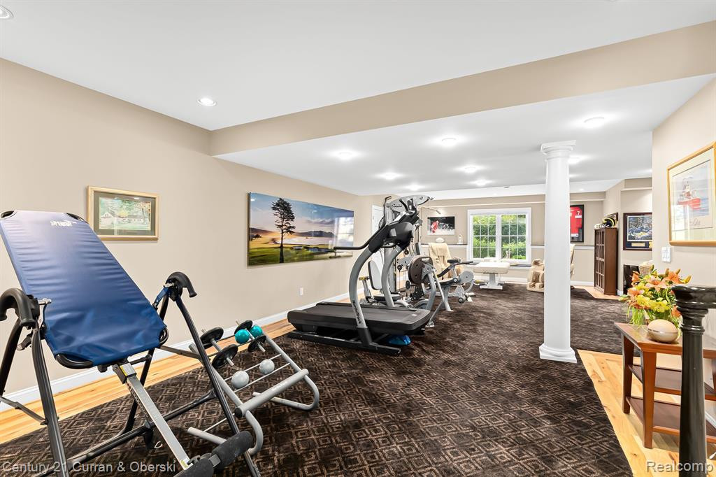 50872 NORTHSTAR Way, Northville, MI 48168 — Photo 55
