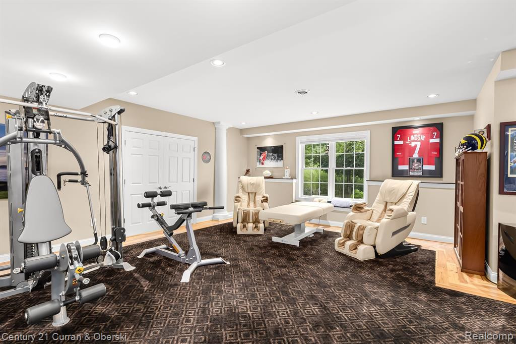 50872 NORTHSTAR Way, Northville, MI 48168 — Photo 57