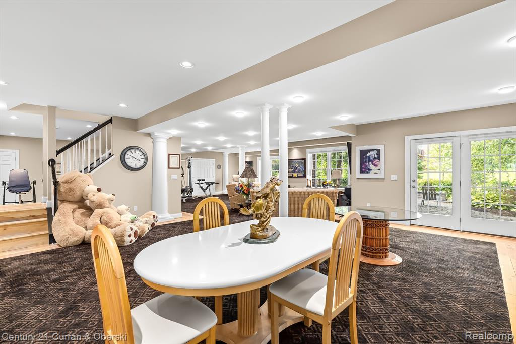 50872 NORTHSTAR Way, Northville, MI 48168 — Photo 59