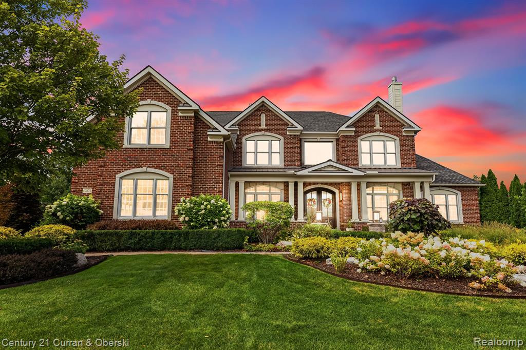 50872 NORTHSTAR Way, Northville, MI 48168 — Photo 64