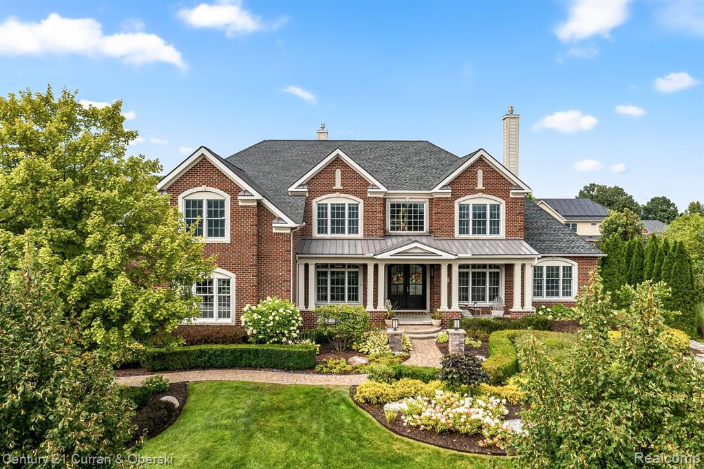 50872 NORTHSTAR Way, Northville, MI 48168 — Photo 65
