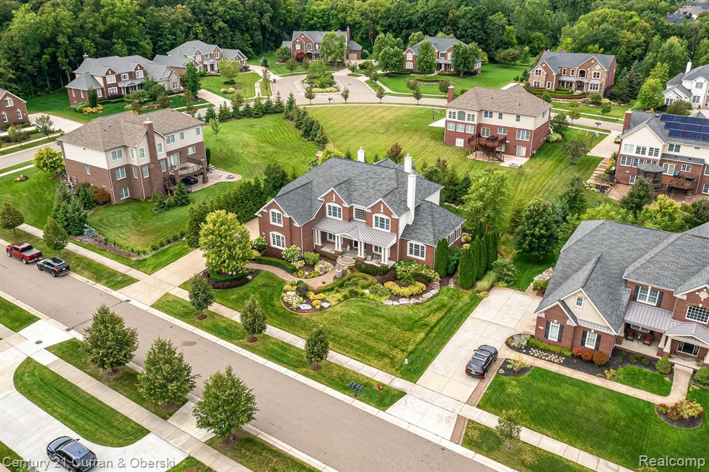 50872 NORTHSTAR Way, Northville, MI 48168 — Photo 69