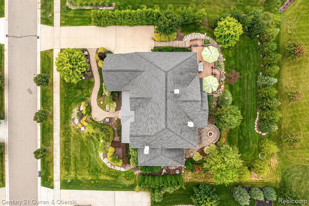50872 NORTHSTAR Way, Northville, MI 48168 — Photo 71