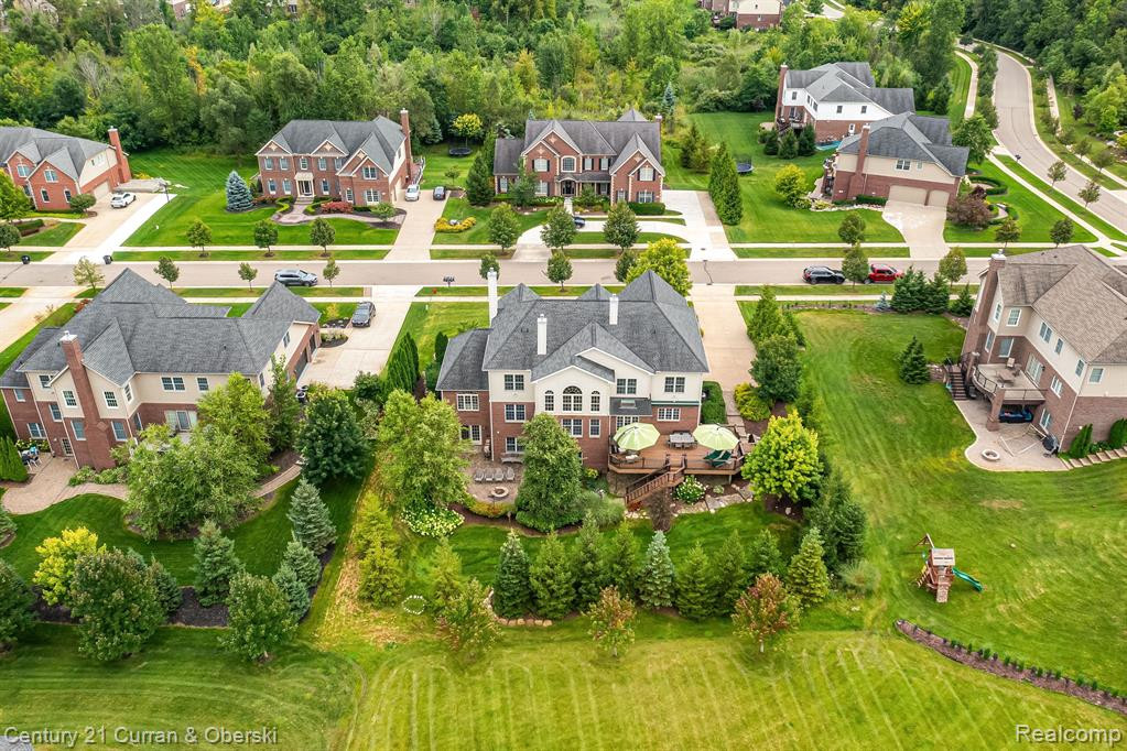 50872 NORTHSTAR Way, Northville, MI 48168 — Photo 73