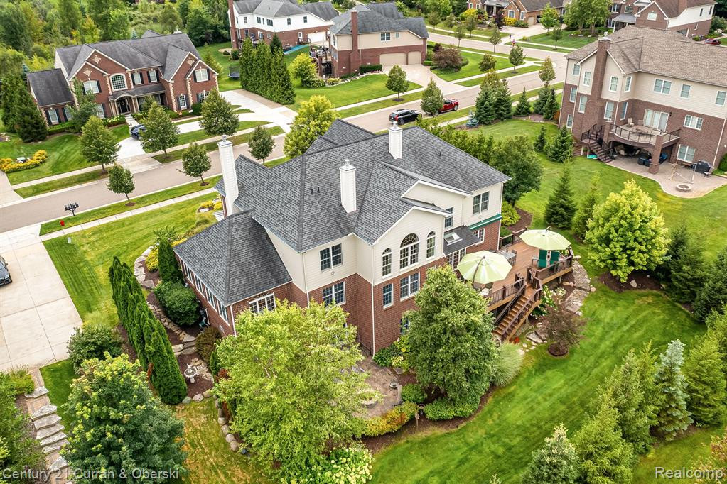 50872 NORTHSTAR Way, Northville, MI 48168 — Photo 74