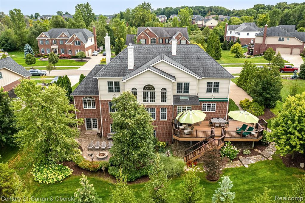 50872 NORTHSTAR Way, Northville, MI 48168 — Photo 75
