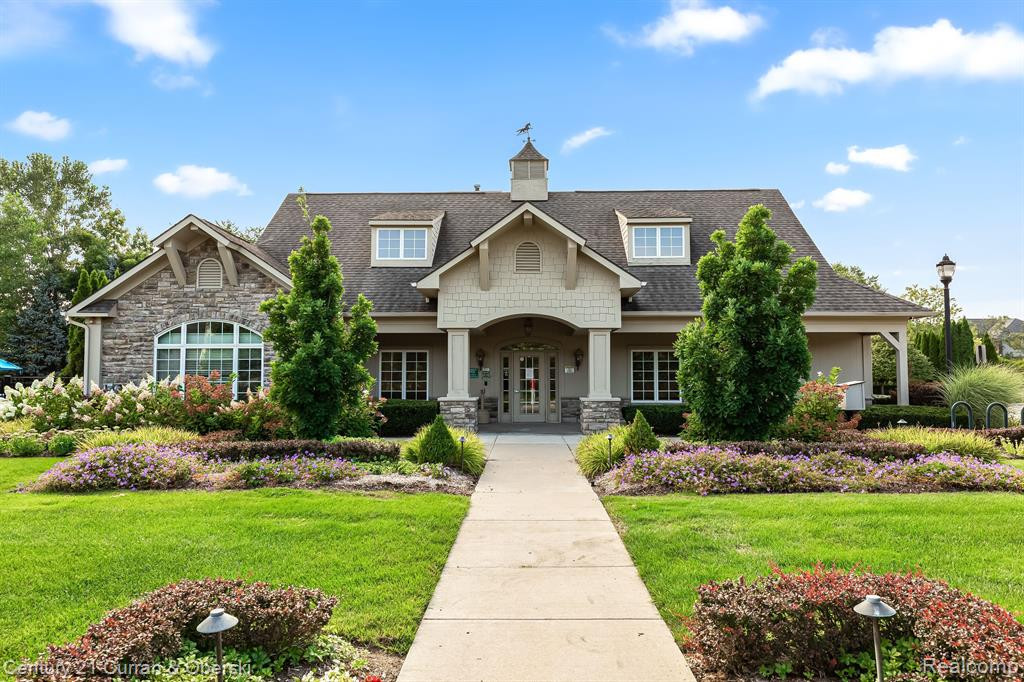 50872 NORTHSTAR Way, Northville, MI 48168 — Photo 77