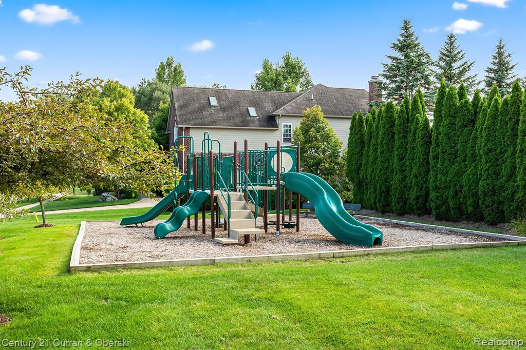 50872 NORTHSTAR Way, Northville, MI 48168 — Photo 78