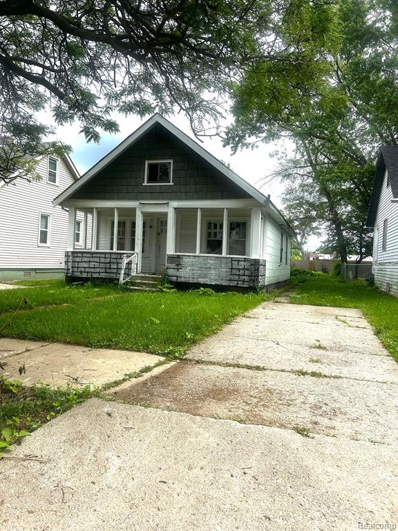 6534 AUBURN Street, Detroit, MI 48228 — Photo 2