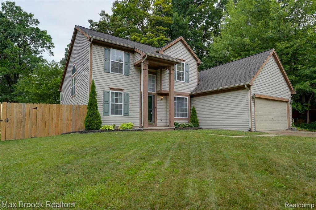 6060 COLORADO Street, Romulus, MI 48174 — Photo 2