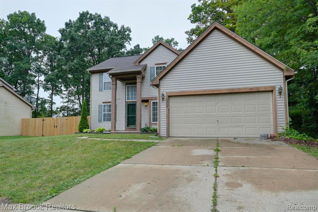 6060 COLORADO Street, Romulus, MI 48174 — Photo 3