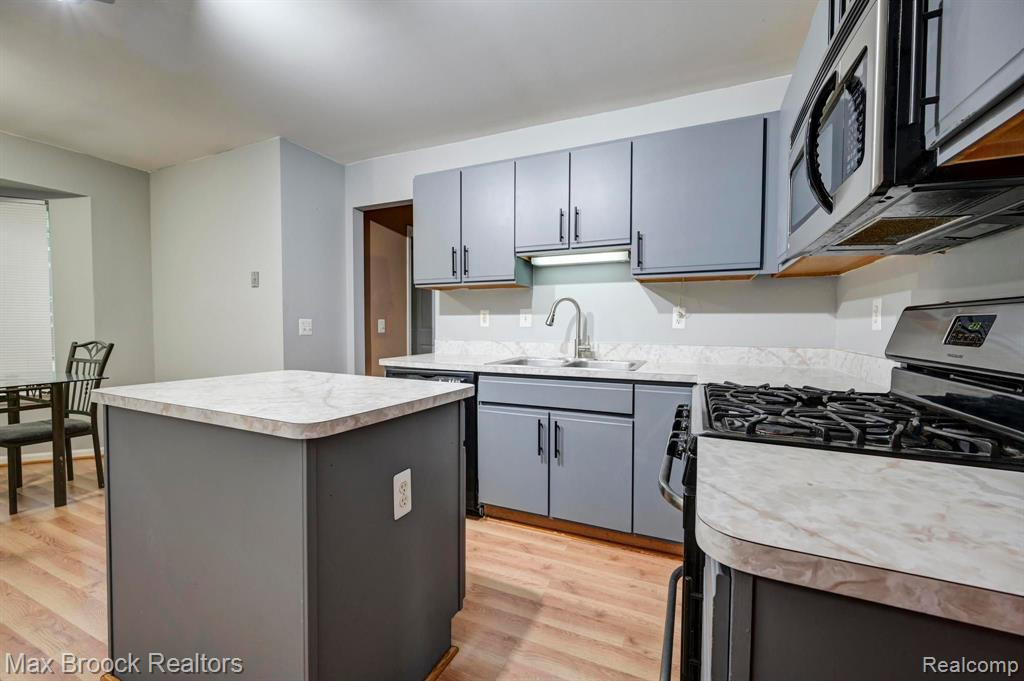 6060 COLORADO Street, Romulus, MI 48174 — Photo 14