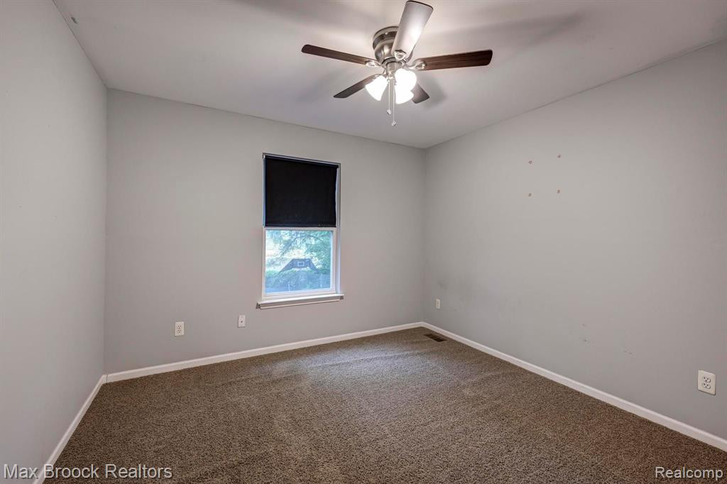6060 COLORADO Street, Romulus, MI 48174 — Photo 31