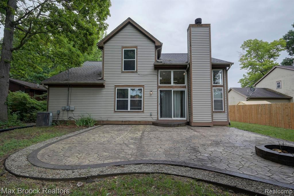 6060 COLORADO Street, Romulus, MI 48174 — Photo 42
