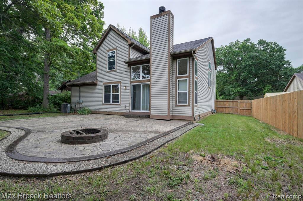 6060 COLORADO Street, Romulus, MI 48174 — Photo 43