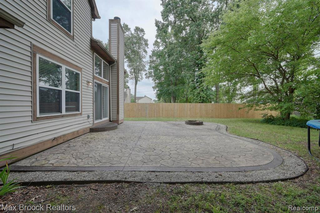 6060 COLORADO Street, Romulus, MI 48174 — Photo 44