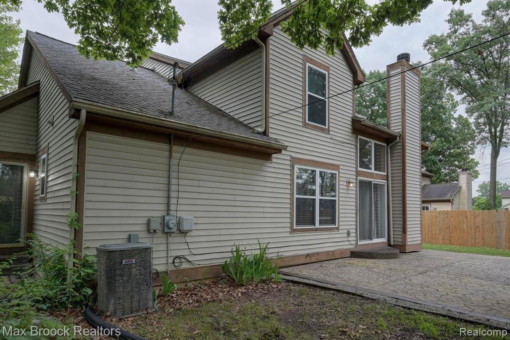6060 COLORADO Street, Romulus, MI 48174 — Photo 45