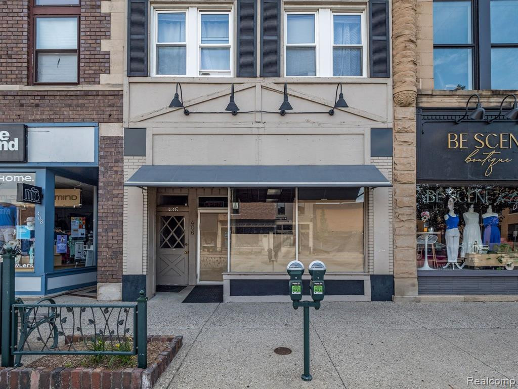 406 S MAIN Street, Rochester, MI 48307 — Photo 2