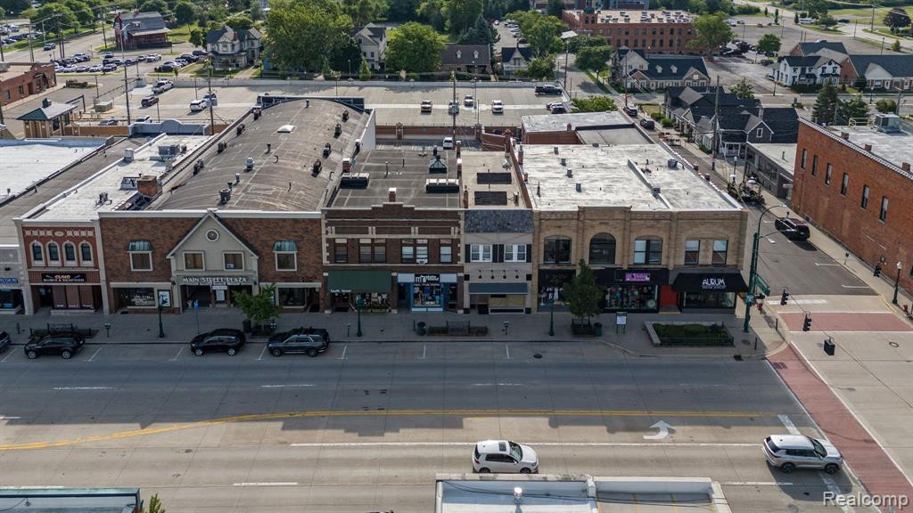 406 S MAIN Street, Rochester, MI 48307 — Photo 4